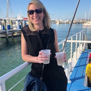 Meet your Posher, Kelly